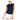 Women's Bring It On Rib Tennis Tank-Apparel-Lucky In Love-110073-401_MIDNIGHT-L-Tennis Express