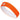 Interval Reversible 2.0 Tennis Headband-Accessories-Adidas-110162-204_ORANGEWHITE-L-Tennis Express
