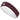 Interval Reversible 2.0 Tennis Headband-Accessories-Adidas-110162-205_MAROONWHITE-L-Tennis Express