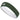 Interval Reversible 2.0 Tennis Headband-Accessories-Adidas-110162-206_DARK_GREENWHITE-L-Tennis Express