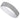 Interval Reversible 2.0 Tennis Headband-Accessories-Adidas-110162-207_LIGHT_GREYWHITE-L-Tennis Express