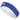 Interval Reversible 2.0 Tennis Headband-Accessories-Adidas-110162-209_ROYAL_BLUEWHITE-L-Tennis Express