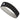 Interval Reversible 2.0 Tennis Headband-Accessories-Adidas-110162-211_BLACKWHITE-L-Tennis Express