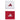 Interval Reversible 2.0 Tennis Wristbands-Accessories-Adidas-110163-197_POWER_REDWHITE-L-Tennis Express