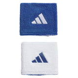 Interval Reversible 2.0 Tennis Wristbands-Accessories-Adidas-110163-198_ROYAL_BLUEWHITE-L-Tennis Express