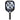 Malice 14 Open Throat Composite Pickleball Paddle Blue-Racquets-Onix-110387-DEFAULT-L-Tennis Express