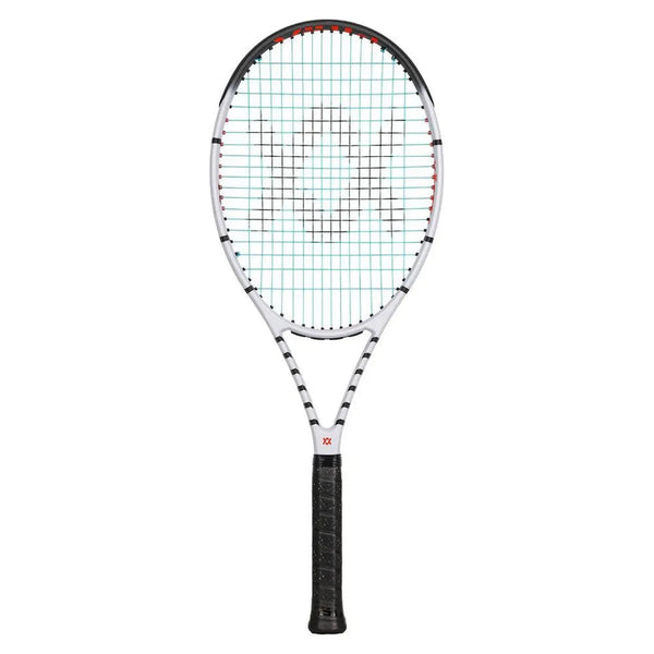 Vostra V6 Tennis Racquet-Racquets-Volkl-110391-DEFAULT-L-Tennis Express