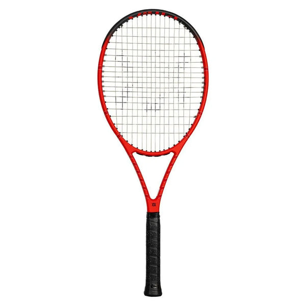 Vostra V8 300g Tennis Racquet-Racquets-Volkl-110500-DEFAULT-L-Tennis Express
