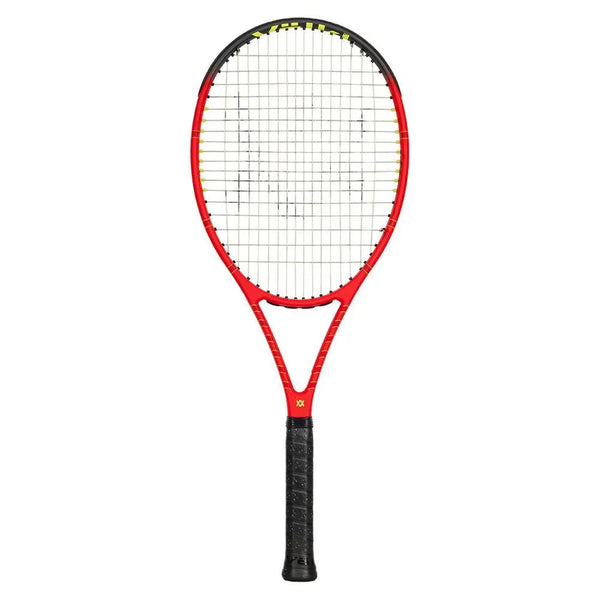 Vostra V8 315g Tennis Racquet-Racquets-Volkl-110503-DEFAULT-L-Tennis Express