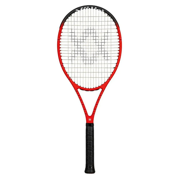 Vostra V8 285g Tennis Racquet-Racquets-Volkl-110513-DEFAULT-L-Tennis Express