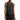 Women's Dri-Fit One Classic Tank-Apparel-Nike-110530-010_BLACKWHITE-L-Tennis Express