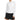 Women's Dri-Fit Victory Long Sleeve Print Tennis Top-Apparel-Nike-110614-100_WHITEBLACK-L-Tennis Express