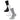 Unisex Unicorn Dri-Fit Advantage Cushioned Crew Socks-Socks-Nike-110615-DEFAULT-L-Tennis Express