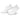 Unisex Unicorn Cushion No Show Socks-Socks-Nike-110636-100_WHITEBLACK-L-Tennis Express