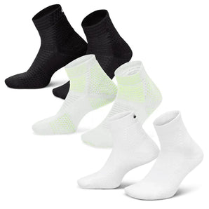 Unisex Dri-Fit Advantage Unicorn Cushioned Ankle Socks-Socks-Nike-110640-DEFAULT-L-Tennis Express