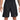 Men's Dri-Fit Victory 9 Inch Tennis Shorts-Apparel-Nike-110655-010_BLACKWHITE-L-Tennis Express