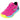 Women's Axilus 3 Tennis Shoes Pink Glo and Bluefish-Footwear-Fila-110657-DEFAULT-L-Tennis Express