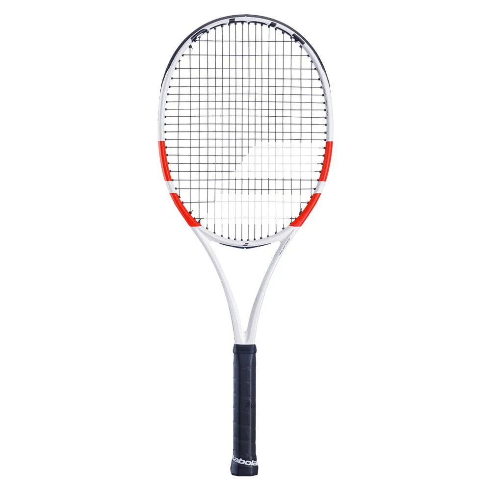 Babolat Pure Strike Tennis Racquets | Explosive Control – Tennis