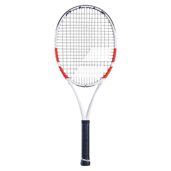 Pure Strike 100 16x20 Gen4 Tennis Racquet-Racquets-Babolat-110789-DEFAULT-L-Tennis Express