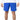 Men's 7 Inch Tennis Short-Apparel-Sofibella-110797-ROYAL-L-Tennis Express