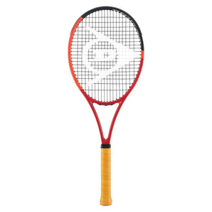 CX 200 Tour 18x20 Tennis Racquet-Racquets-Dunlop-110850-DEFAULT-L-Tennis Express