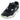 Women's Fusionrev 5 Clay Tennis Shoes Black and White-Footwear-Yonex-110918-DEFAULT-L-Tennis Express