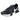Women's Zoom GP Challenge 1 Tennis Shoes Black and White-Footwear-Nike-110928-DEFAULT-L-Tennis Express