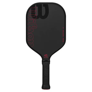 Blaze Tour 16mm Pickleball Paddle-Racquets-Wilson-111047-DEFAULT-L-Tennis Express