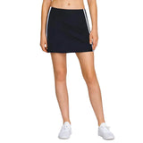 Women's Zone 15.5 Inch Pickleball Skort-Apparel-Tail-111078-9006_ONYX-L-Tennis Express