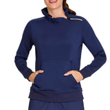 Women's Condoleezza Tennis Sweatshirt-Apparel-Tail-111095-5344_NAVY_BLUE-L_da97f1b4-fa7a-45b6-9680-a8cc791034c2-Tennis Express