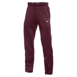 Men's Dry Stk Pant Rivalry-Apparel-Nike-111140-669_DK_MAROON-L-Tennis Express