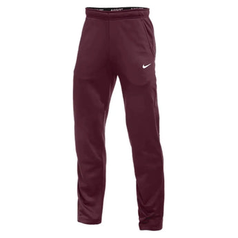 Men's Dry Stk Pant Rivalry-Apparel-Nike-111140-669_DK_MAROON-L-Tennis Express