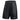 Men's Court Flext 9 Inch Short-Apparel-Nike-111152-010_BLACK-L-Tennis Express