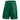 Men's Court Flext 9 Inch Short-Apparel-Nike-111152-342_DARK_GREEN-L-Tennis Express