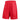 Men's Court Flext 9 Inch Short-Apparel-Nike-111152-658_SCARLET-L-Tennis Express