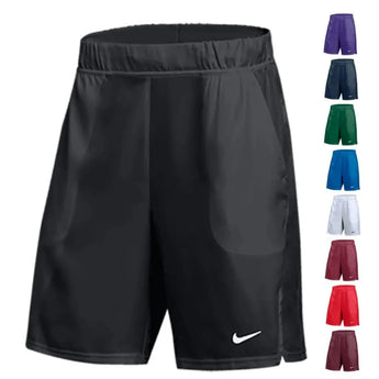 Men's Court Flext 9 Inch Short-Apparel-Nike-111152-DEFAULT-L-Tennis Express