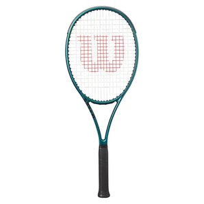 Blade 98 16x19 v9.0 Tennis Racquet-Racquets-Wilson-111172-DEFAULT-L-Tennis Express