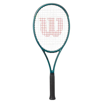 Blade 98 16x19 v9.0 Tennis Racquet-Racquets-Wilson-111172-DEFAULT-L-Tennis Express