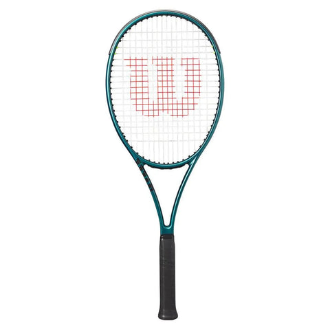 Wilson Blade 98 16x19 v9.0 Demo Tennis Racquet – Tennis Express