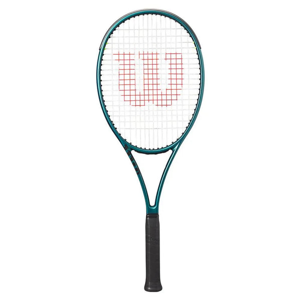 Wilson Blade 98 16×19 前モデル Wilson Blade 98 16x19 v9.0 Tennis Racquet – Tennis Express