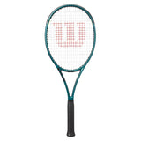 Blade 98 18x20 v9.0 Tennis Racquet-Racquets-Wilson-111175-DEFAULT-L-Tennis Express