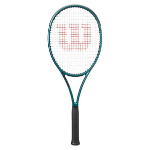Blade 98 18x20 v9.0 Tennis Racquet-Racquets-Wilson-111175-DEFAULT-L-Tennis Express