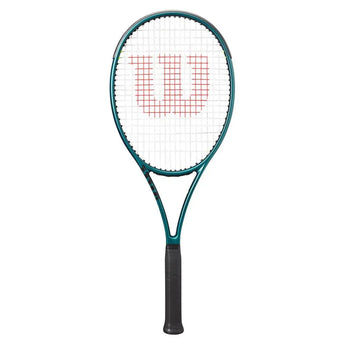Blade 98 18x20 v9.0 Tennis Racquet-Racquets-Wilson-111175-DEFAULT-L-Tennis Express