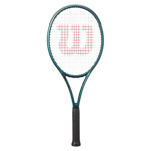 Blade 100L v9.0 Tennis Racquet-Racquets-Wilson-111178-DEFAULT-L-Tennis Express