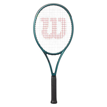 Blade 100L v9.0 Tennis Racquet-Racquets-Wilson-111178-DEFAULT-L-Tennis Express
