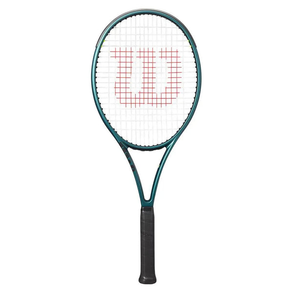Blade 100L v9.0 Tennis Racquet-Racquets-Wilson-111178-DEFAULT-L-Tennis Express