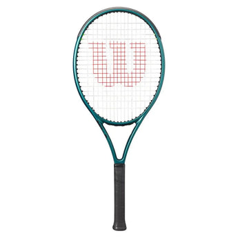 Blade 26 v9.0 Tennis Racquet-Racquets-Wilson-111182-DEFAULT-L-Tennis Express