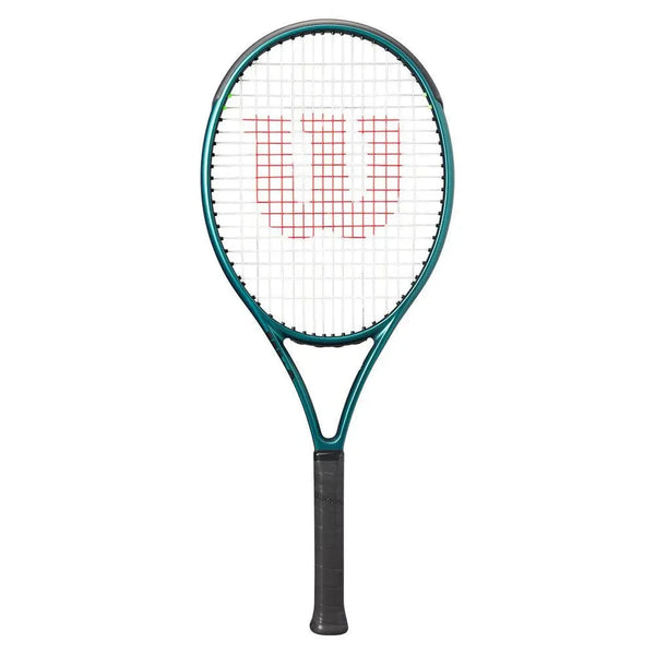 Blade 26 v9.0 Tennis Racquet-Racquets-Wilson-111182-DEFAULT-L-Tennis Express