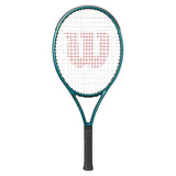 Blade 25 v9.0 Tennis Racquet-Racquets-Wilson-111183-DEFAULT-L-Tennis Express