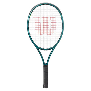Blade 25 v9.0 Tennis Racquet-Racquets-Wilson-111183-DEFAULT-L-Tennis Express